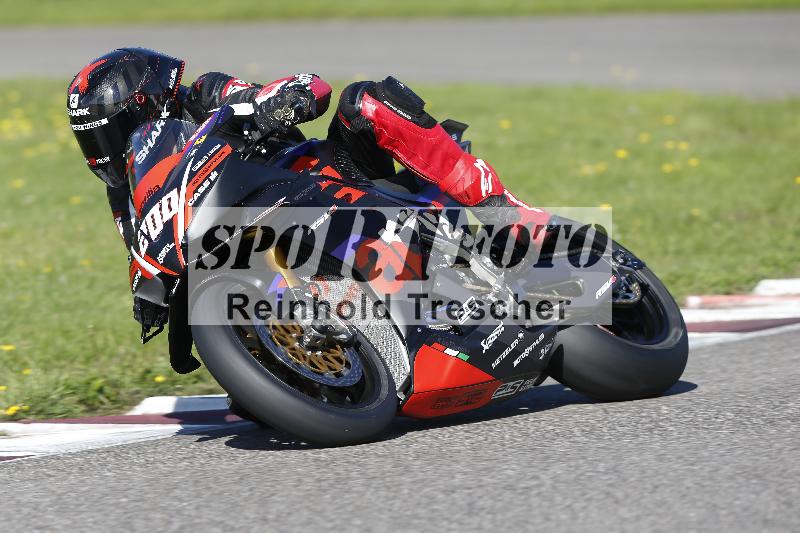 /54 19.09.2025 Speer Racing ADR/Gruppe gelb/200